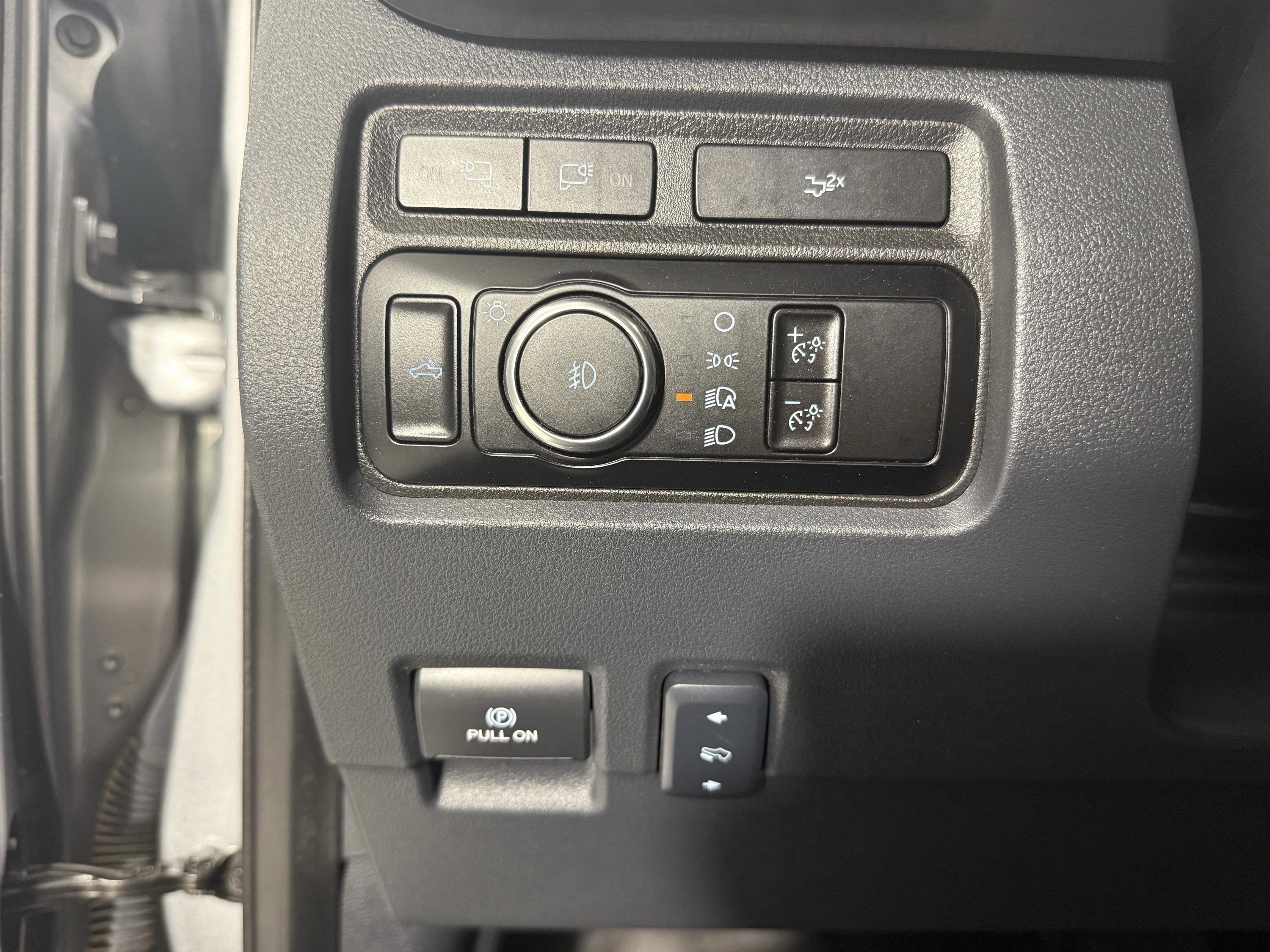 2024 Ford Super Duty F-350 SRW LARIAT