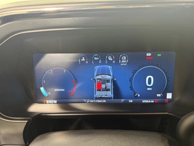 2024 Ford Super Duty F-350 SRW LARIAT