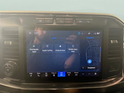 2024 Ford Super Duty F-350 SRW LARIAT