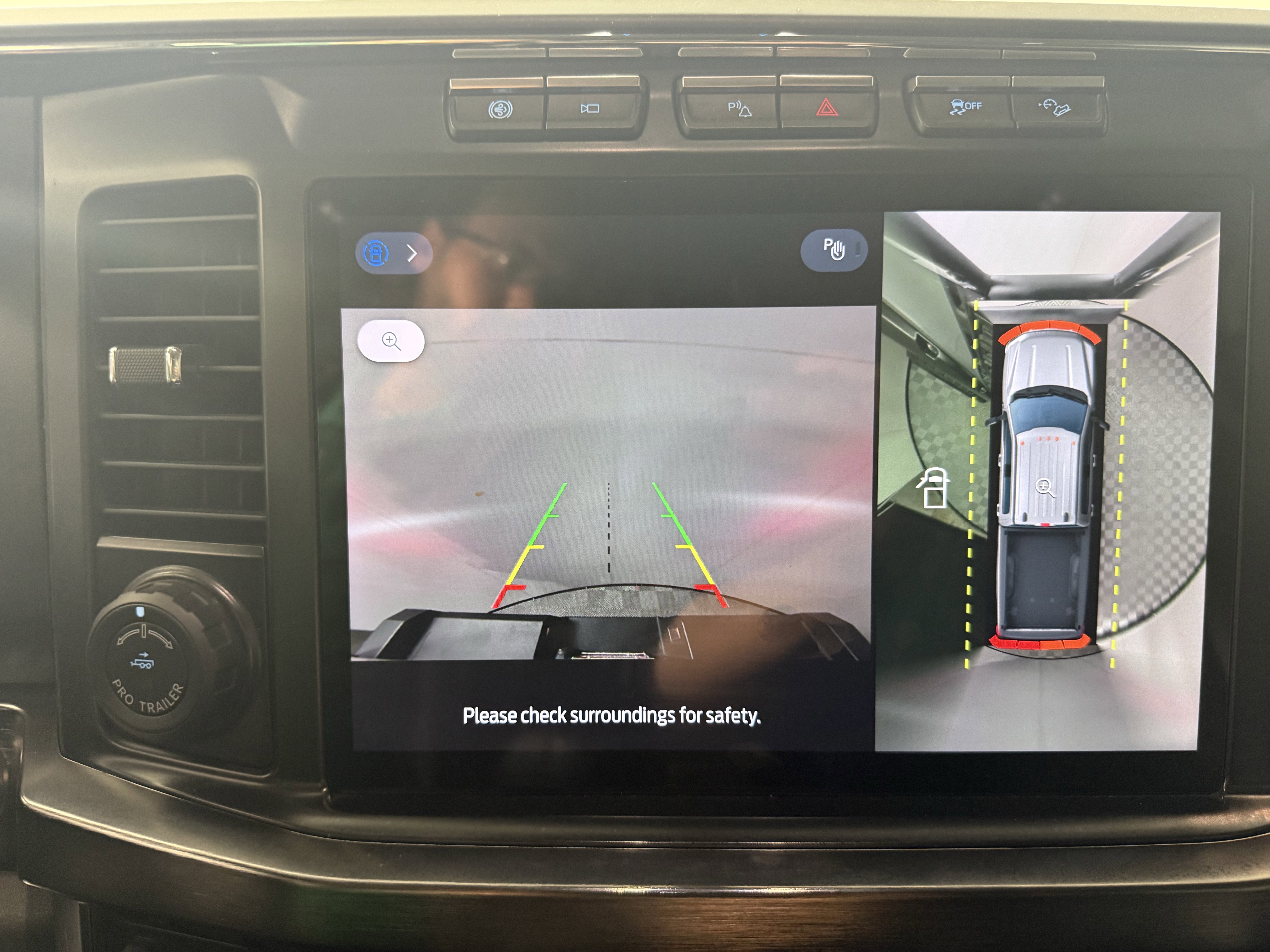 2024 Ford Super Duty F-350 SRW LARIAT