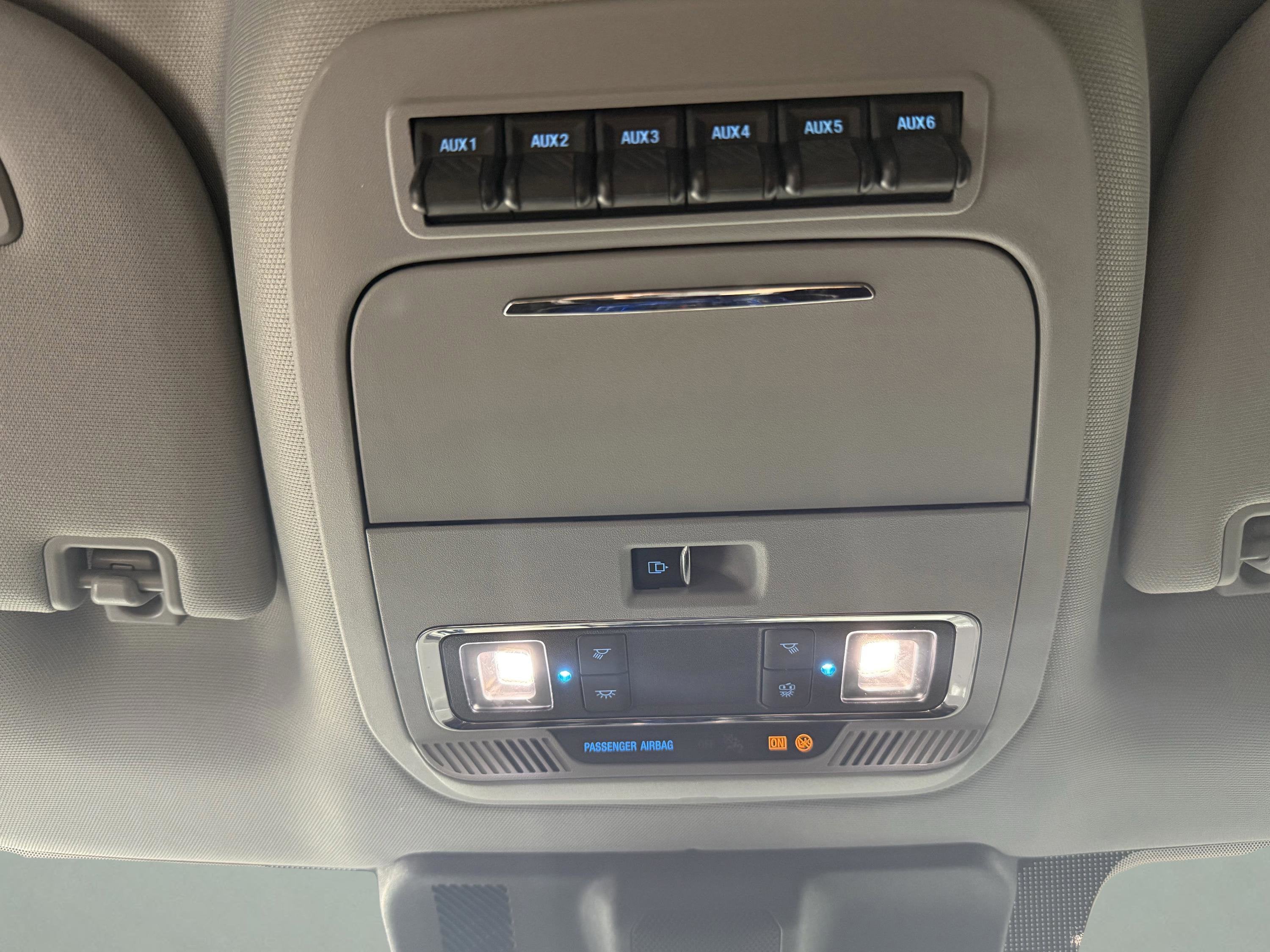 2024 Ford Super Duty F-350 SRW LARIAT