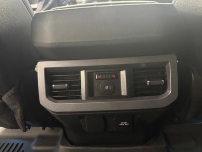 2024 Ford Super Duty F-350 SRW LARIAT