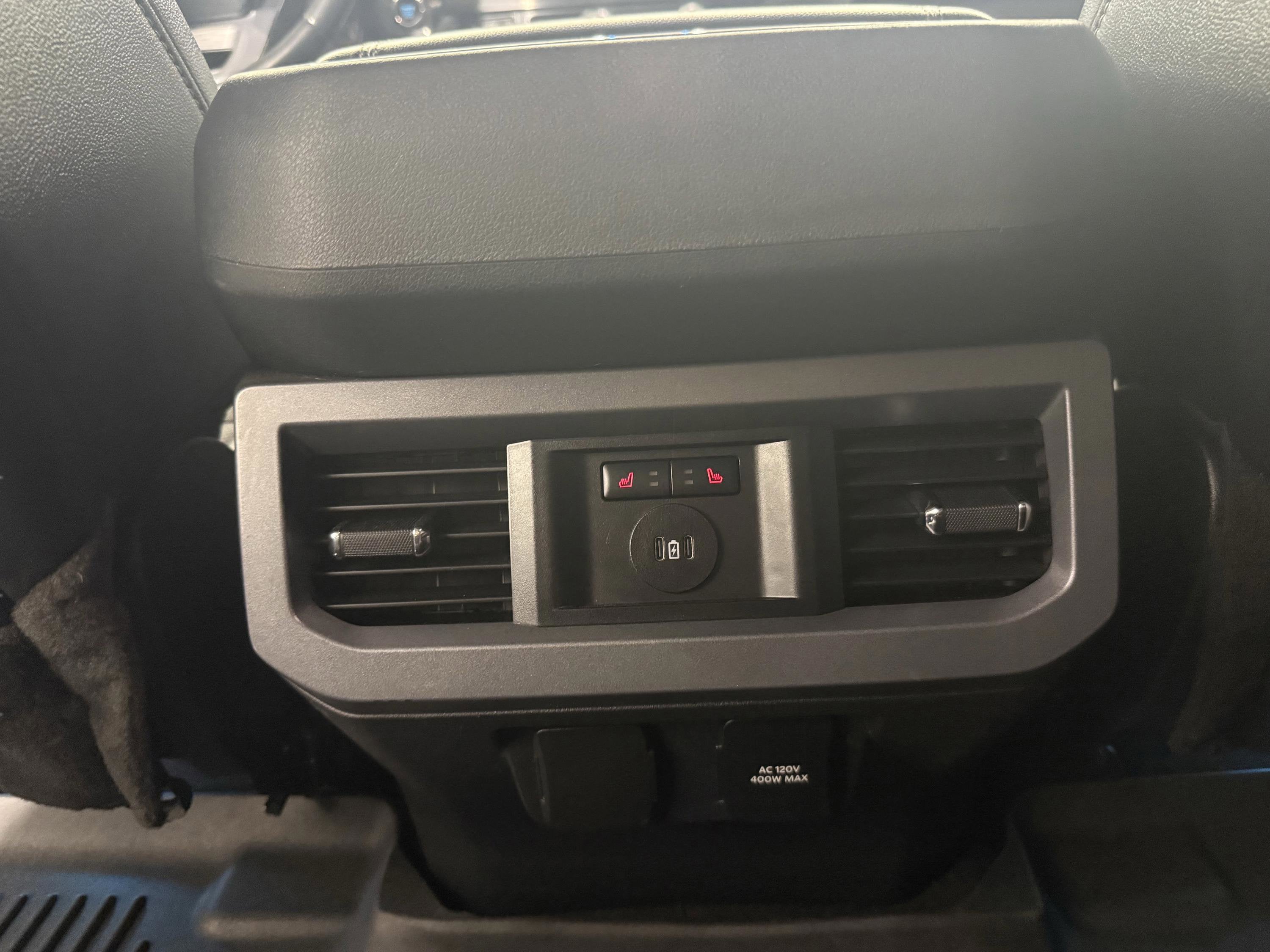 2024 Ford Super Duty F-350 SRW LARIAT