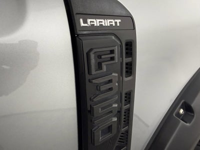 2024 Ford Super Duty F-350 SRW LARIAT