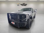 2024 Ford Super Duty F-350 SRW LARIAT