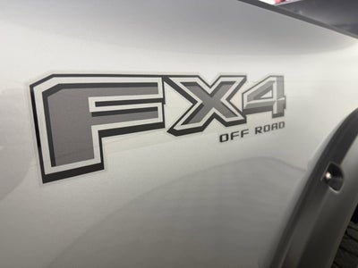 2024 Ford Super Duty F-350 SRW LARIAT