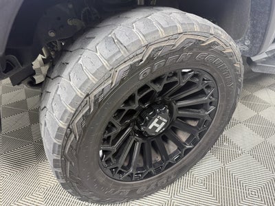 2024 Ford Super Duty F-350 SRW LARIAT