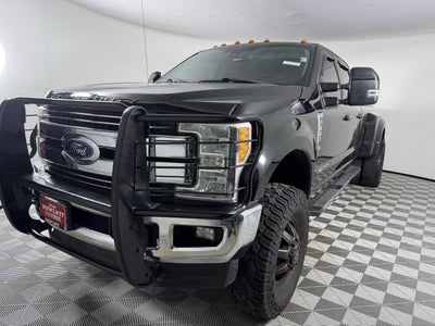 2017 Ford Super Duty F-350 DRW Base