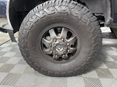 2017 Ford Super Duty F-350 DRW Base