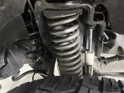 2017 Ford Super Duty F-350 DRW Base