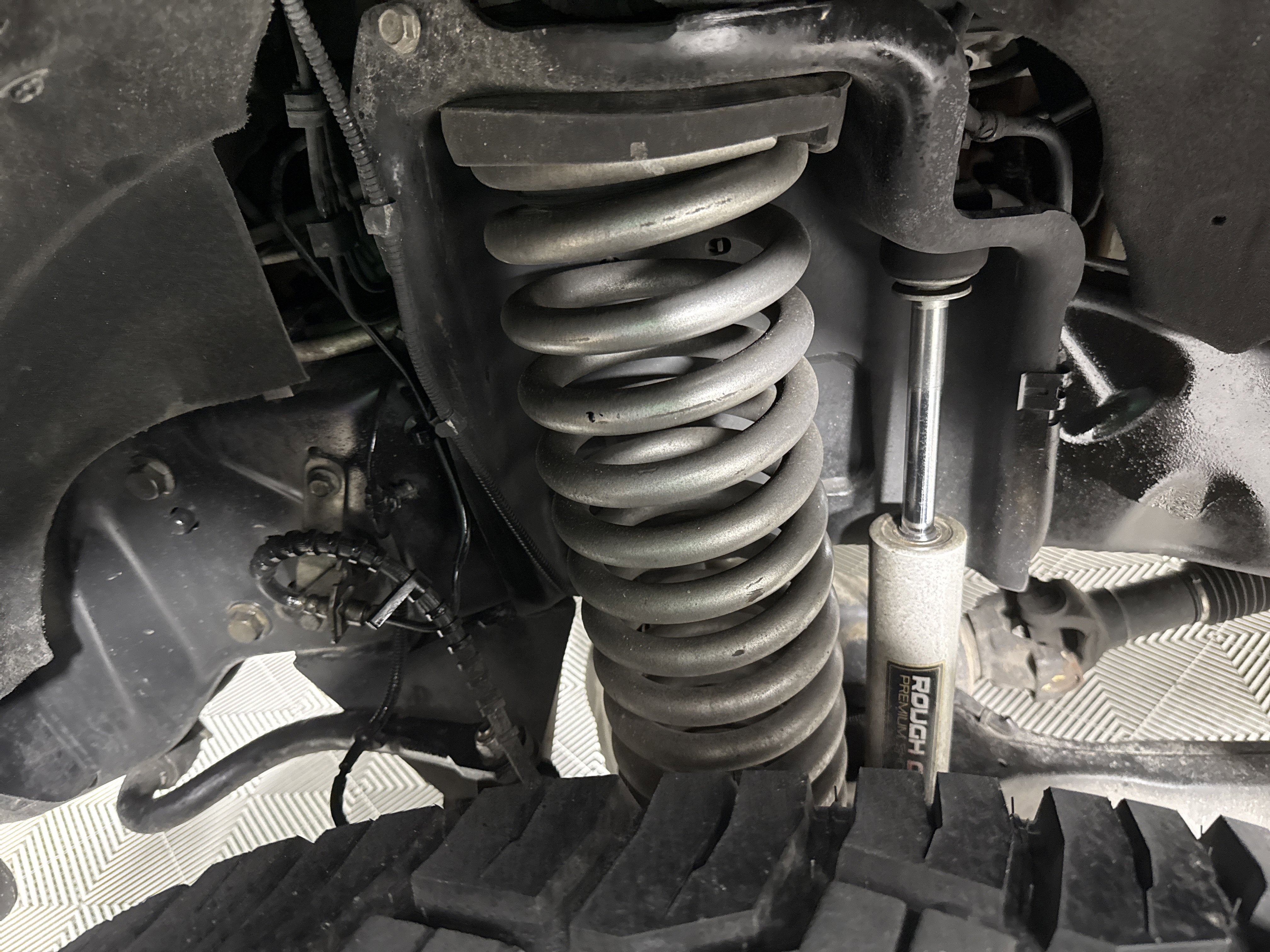 2017 Ford Super Duty F-350 DRW Base