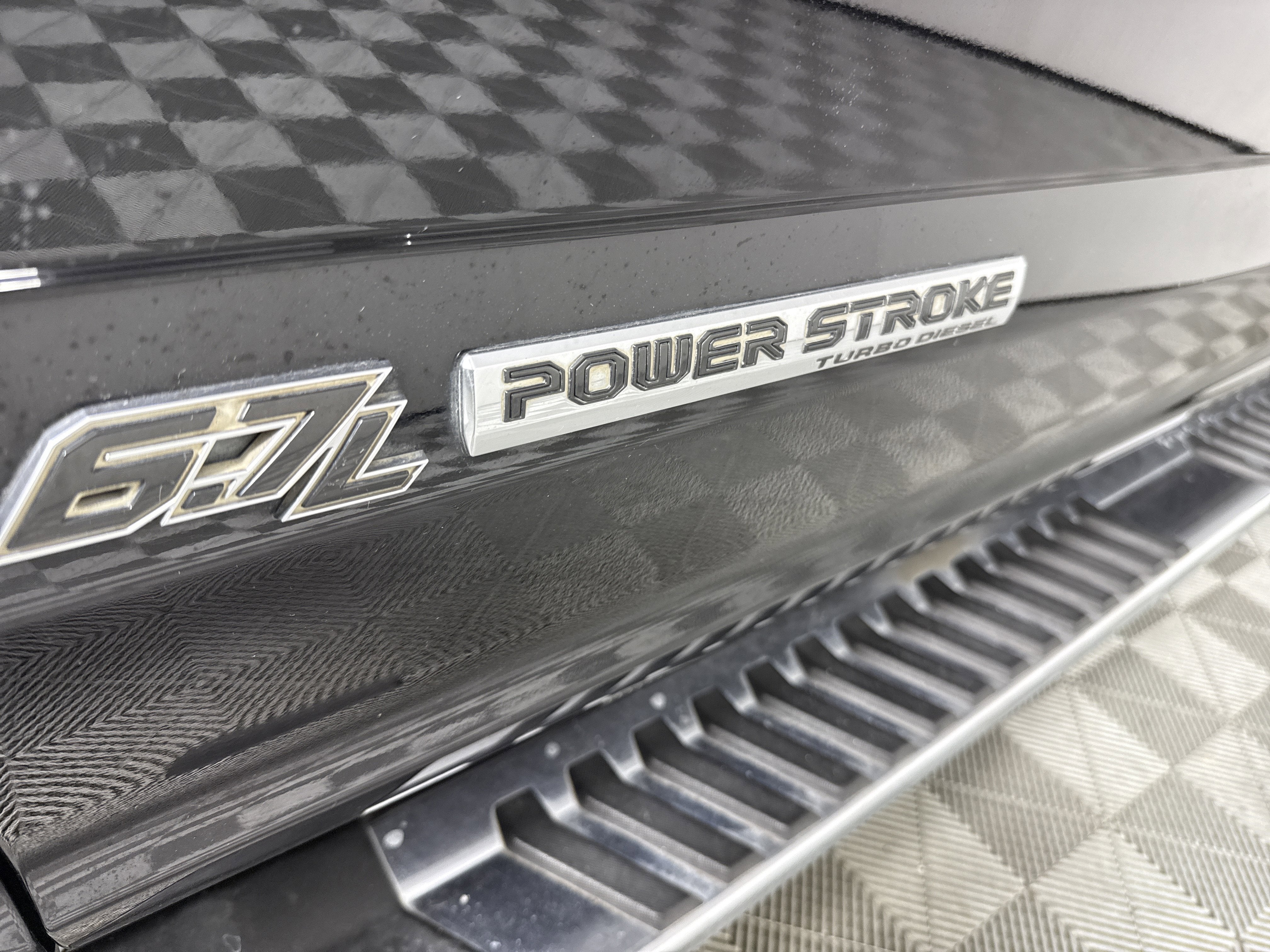 2017 Ford Super Duty F-350 DRW Base