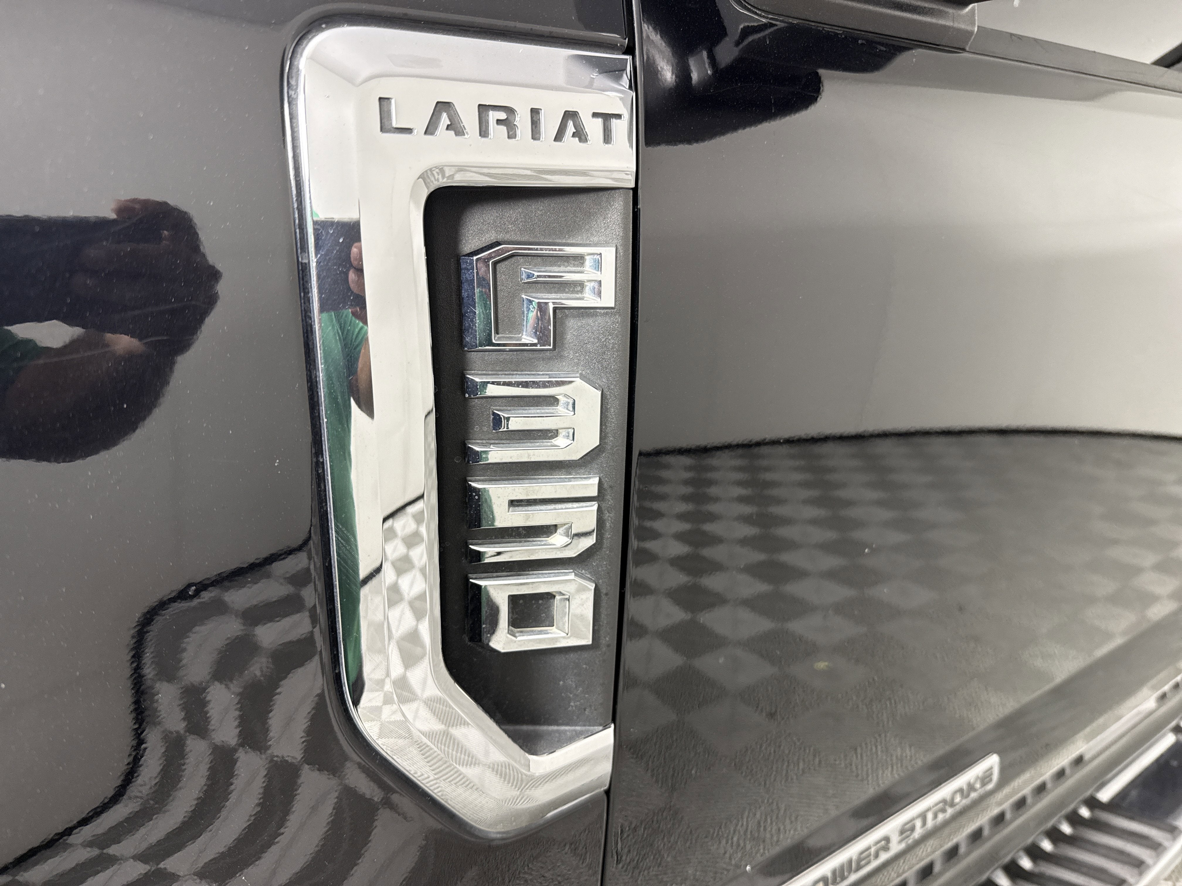 2017 Ford Super Duty F-350 DRW Base