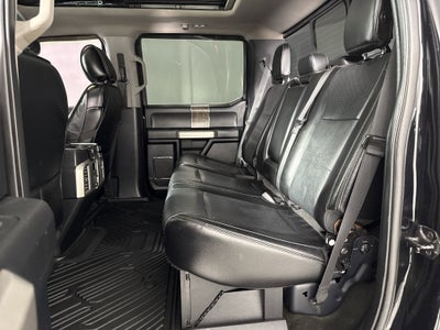 2017 Ford Super Duty F-350 DRW Base