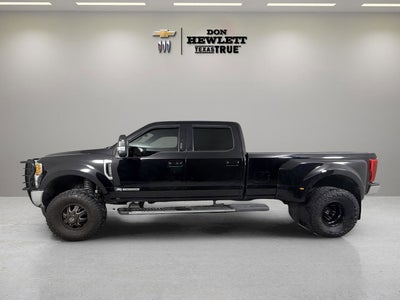 2017 Ford Super Duty F-350 DRW Base