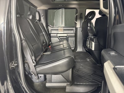 2017 Ford Super Duty F-350 DRW Base