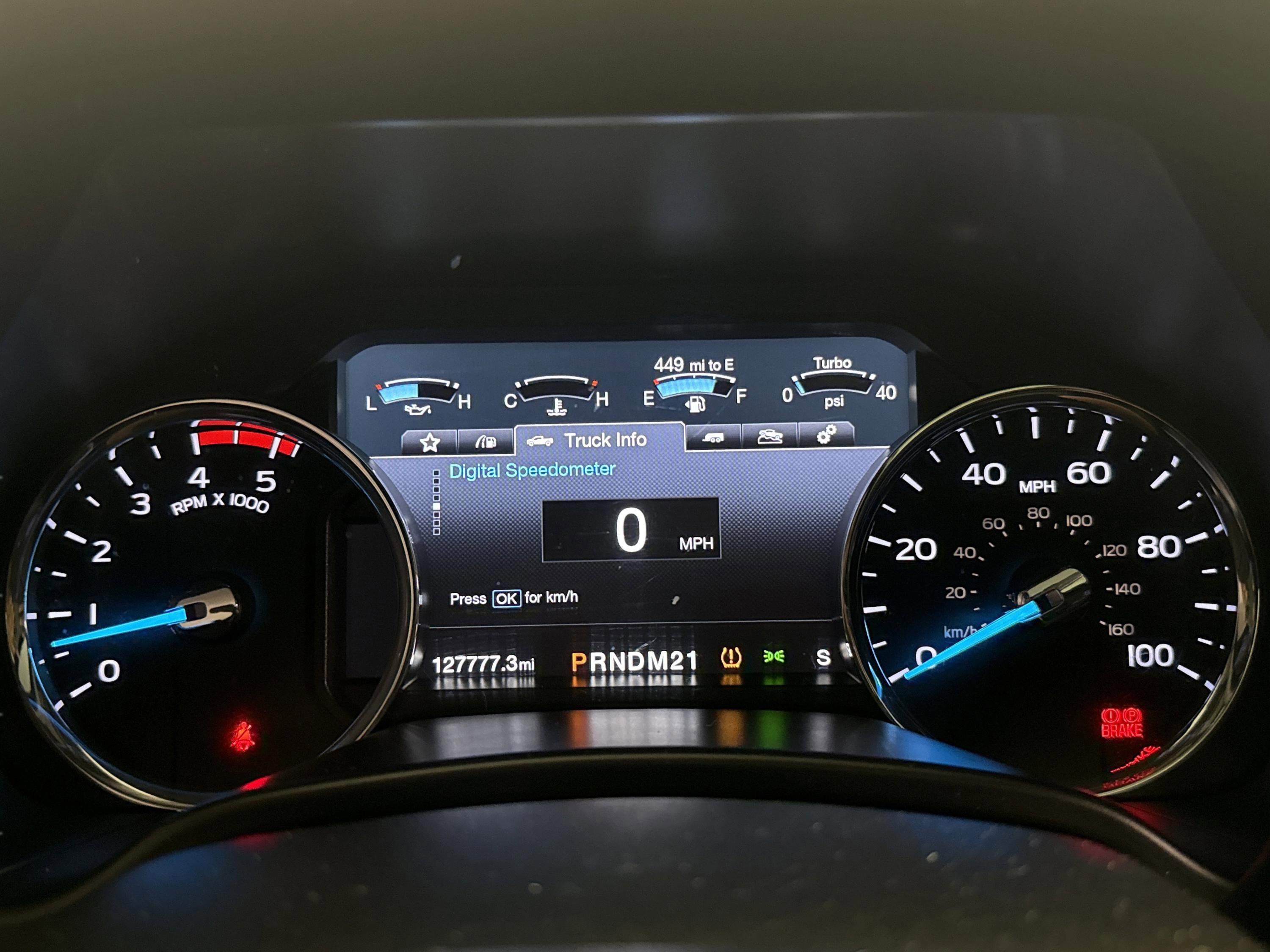 2017 Ford Super Duty F-350 DRW Base