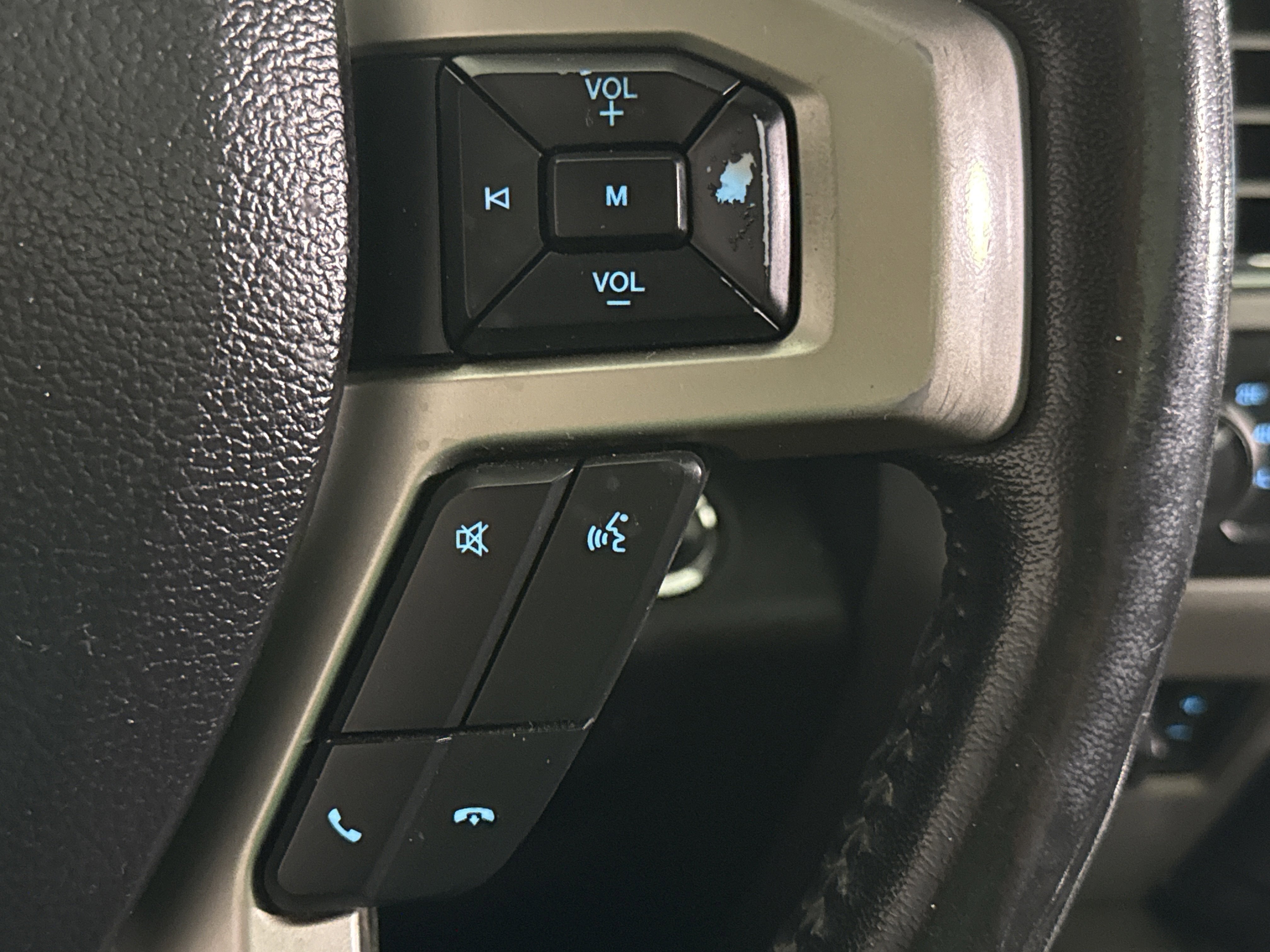 2017 Ford Super Duty F-350 DRW Base