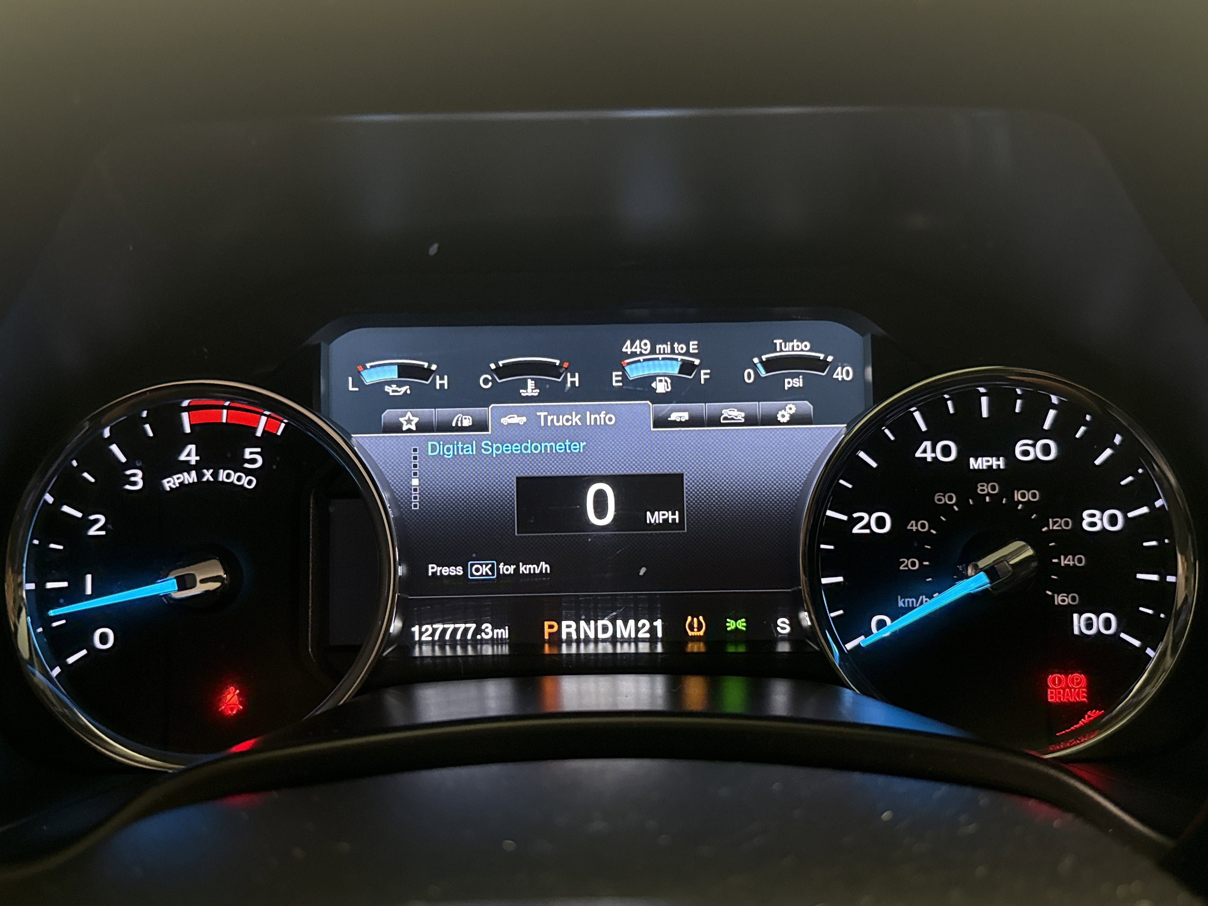 2017 Ford Super Duty F-350 DRW Base