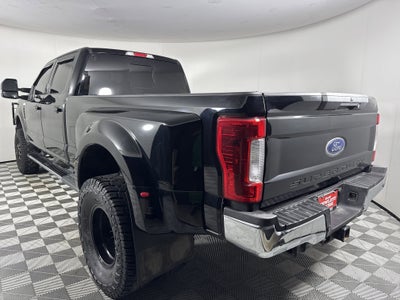 2017 Ford Super Duty F-350 DRW Base