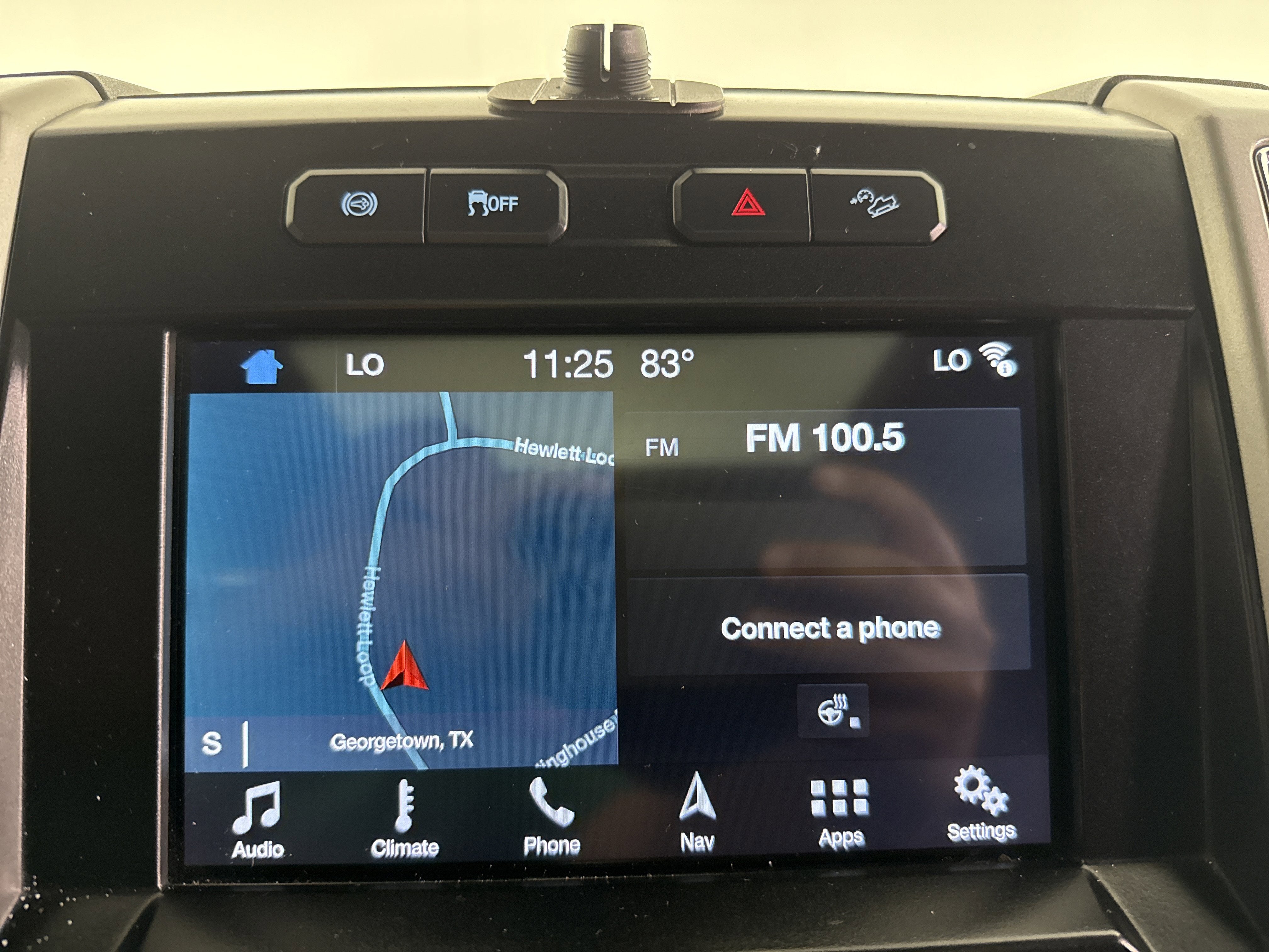 2017 Ford Super Duty F-350 DRW Base