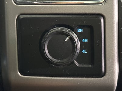 2017 Ford Super Duty F-350 DRW Base