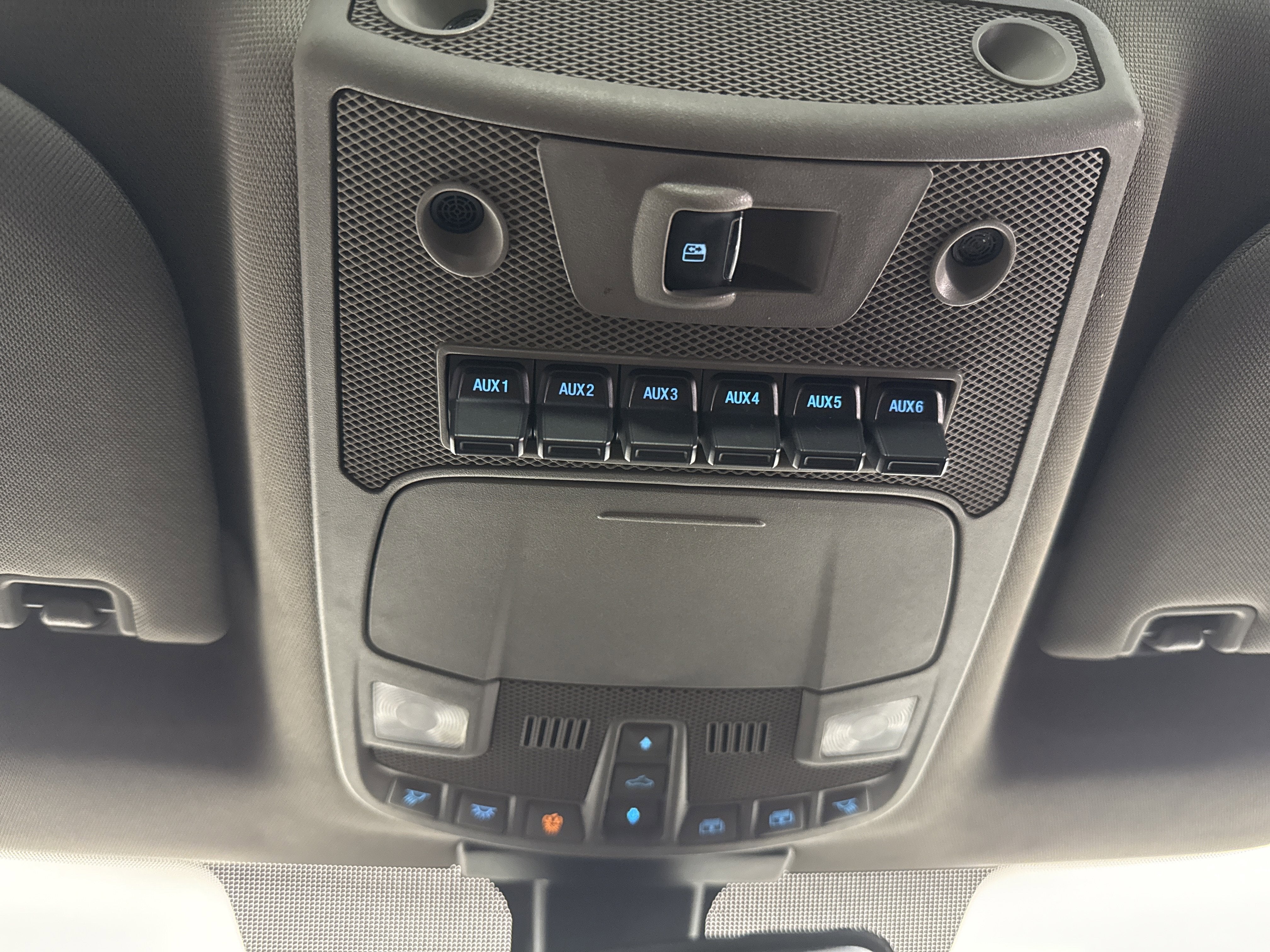 2017 Ford Super Duty F-350 DRW Base