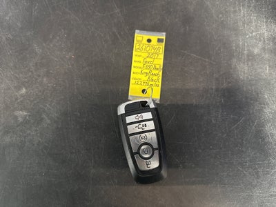 2017 Ford Super Duty F-350 DRW Base