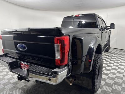 2017 Ford Super Duty F-350 DRW Base