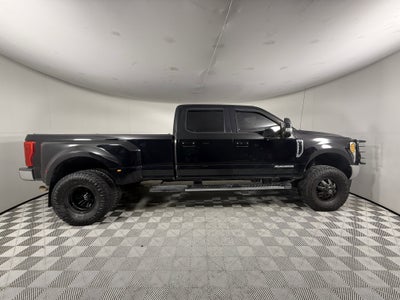 2017 Ford Super Duty F-350 DRW Base