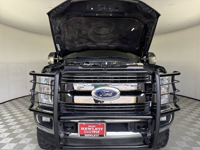 2017 Ford Super Duty F-350 DRW Base