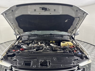 2019 Ford Super Duty F-350 DRW LARIAT