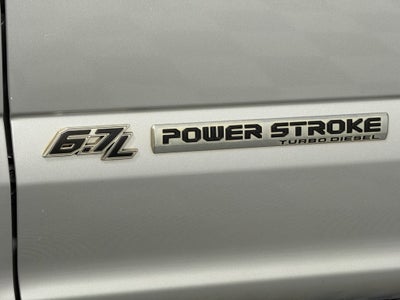2019 Ford Super Duty F-350 DRW LARIAT