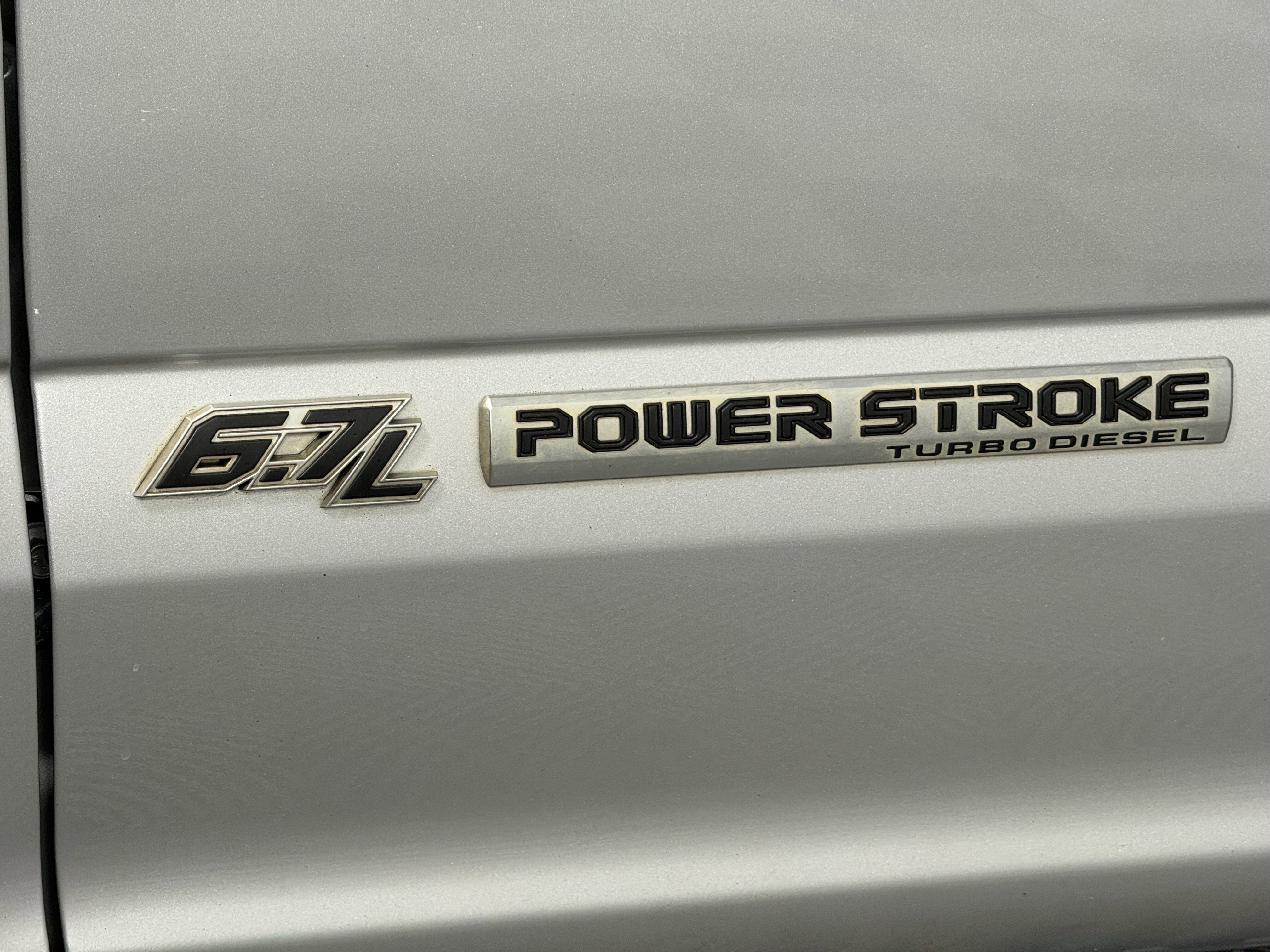 2019 Ford Super Duty F-350 DRW LARIAT