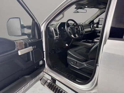 2019 Ford Super Duty F-350 DRW LARIAT