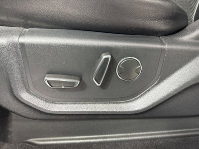 2019 Ford Super Duty F-350 DRW LARIAT