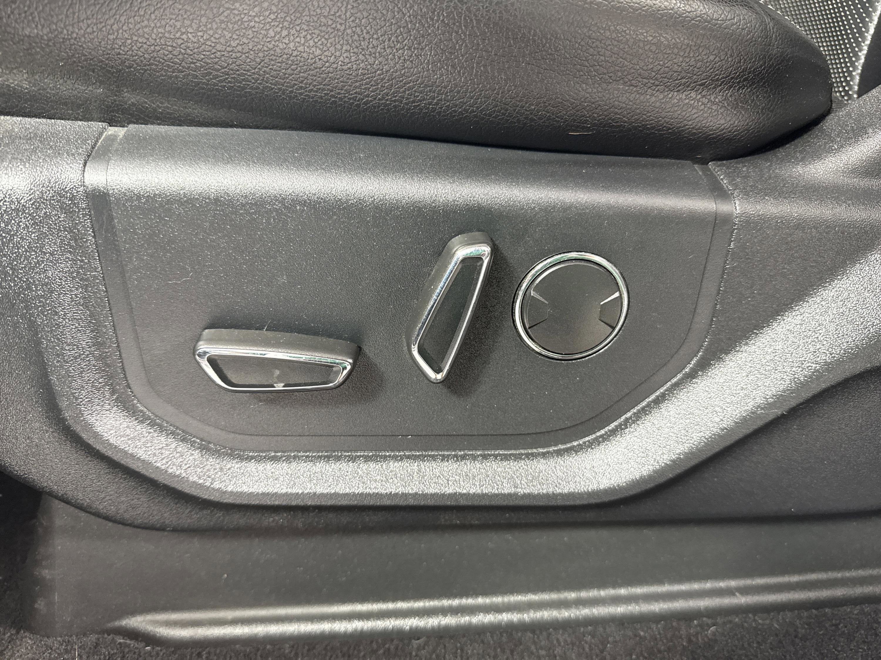 2019 Ford Super Duty F-350 DRW LARIAT