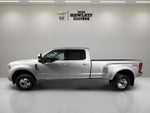2019 Ford Super Duty F-350 DRW LARIAT