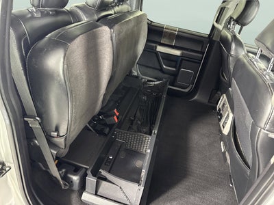 2019 Ford Super Duty F-350 DRW LARIAT