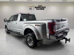 2019 Ford Super Duty F-350 DRW LARIAT