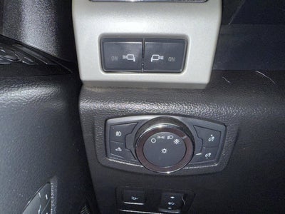 2019 Ford Super Duty F-350 DRW LARIAT