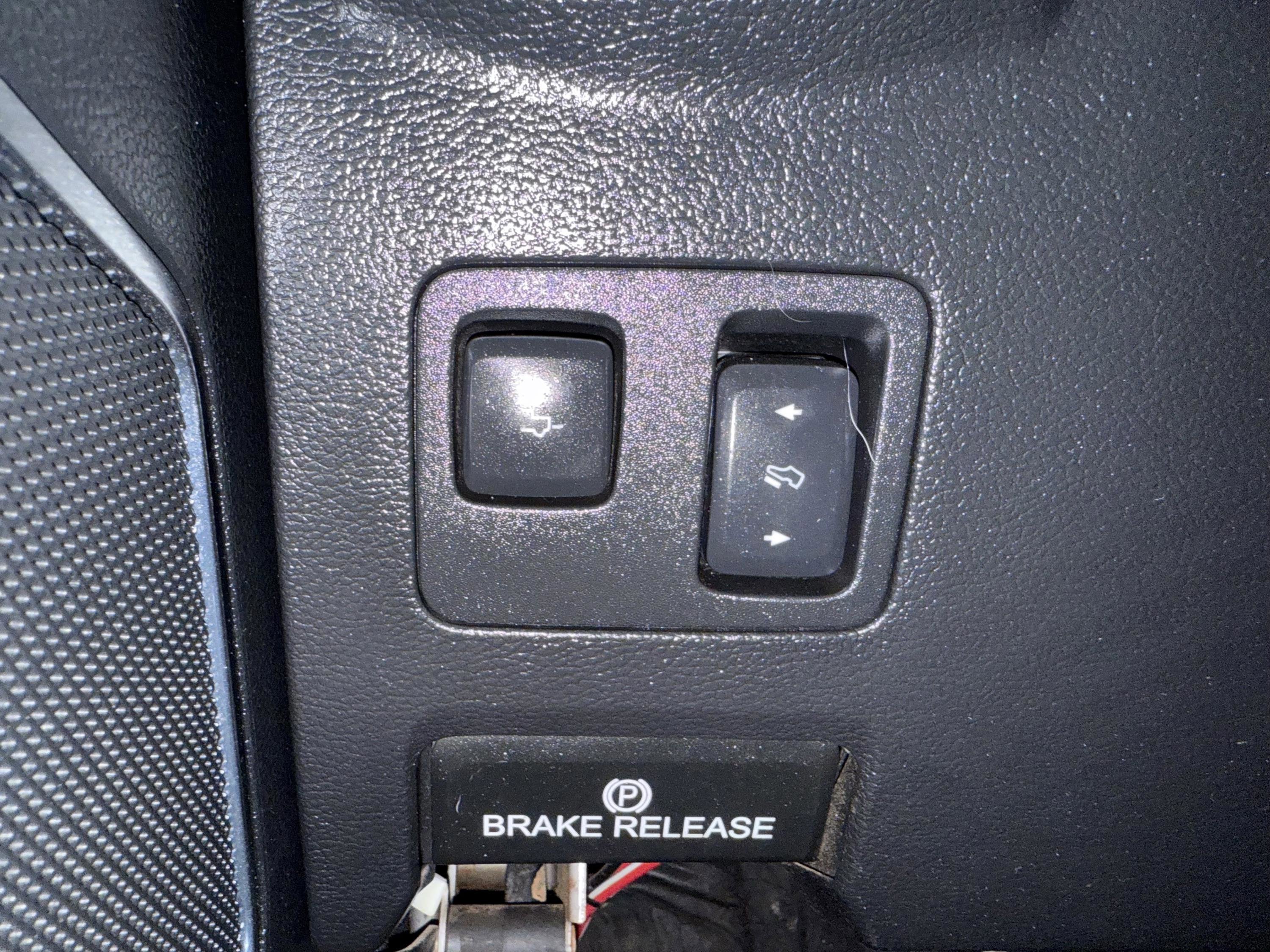 2019 Ford Super Duty F-350 DRW LARIAT