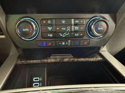 2019 Ford Super Duty F-350 DRW LARIAT