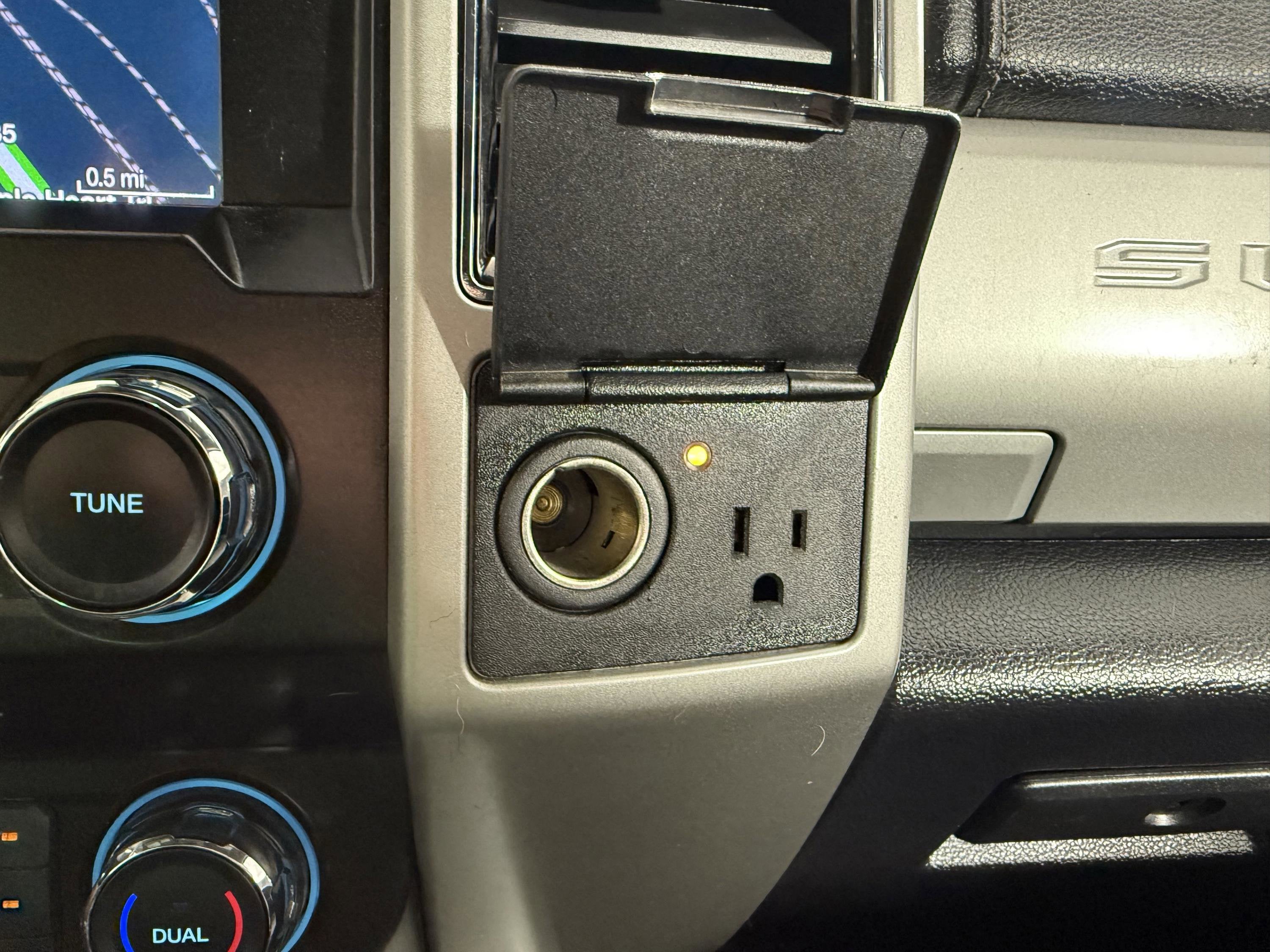 2019 Ford Super Duty F-350 DRW LARIAT