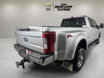 2019 Ford Super Duty F-350 DRW LARIAT