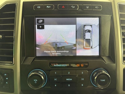 2019 Ford Super Duty F-350 DRW LARIAT