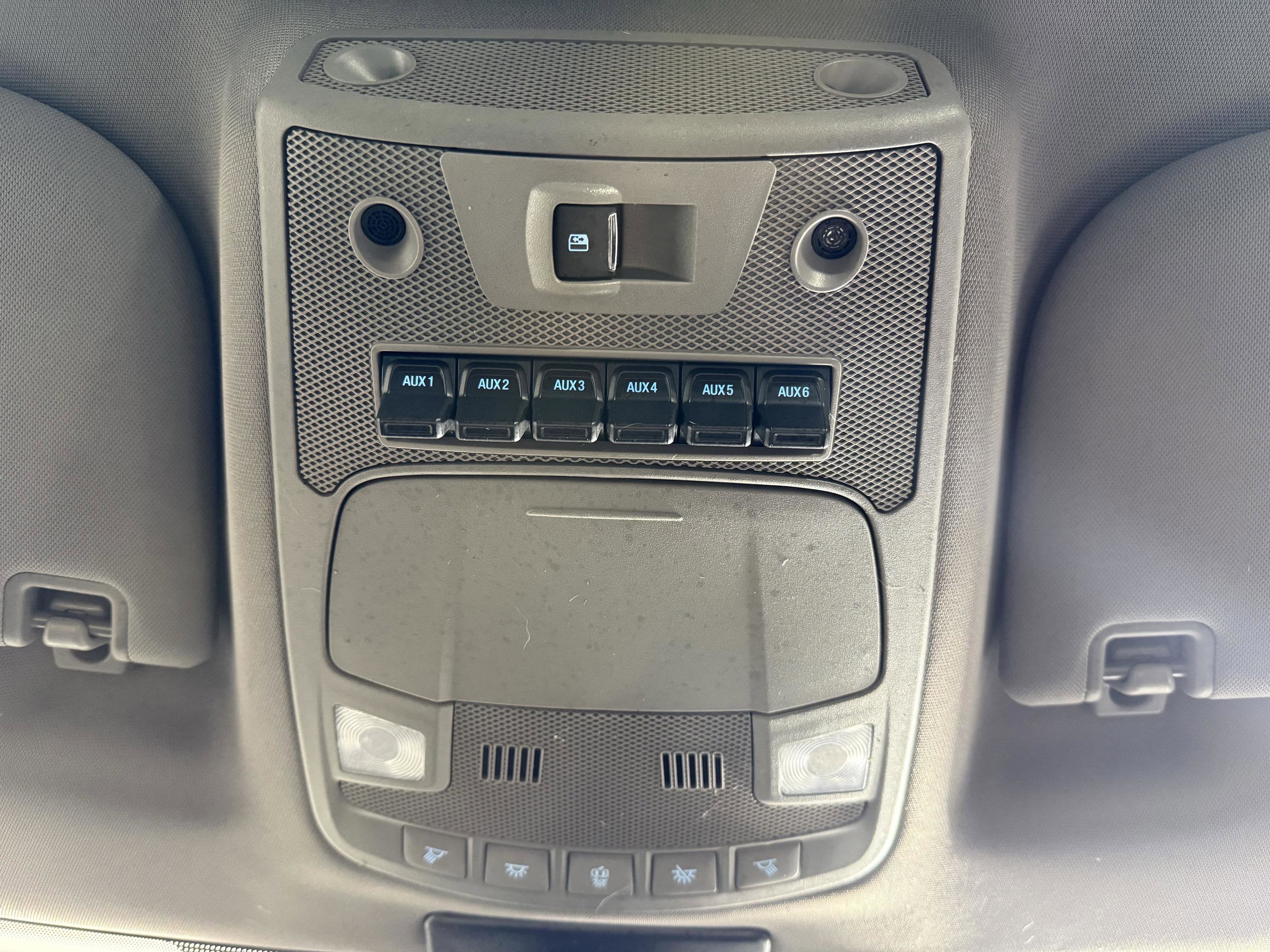 2019 Ford Super Duty F-350 DRW LARIAT