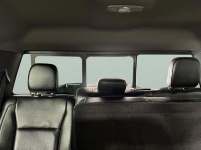 2019 Ford Super Duty F-350 DRW LARIAT