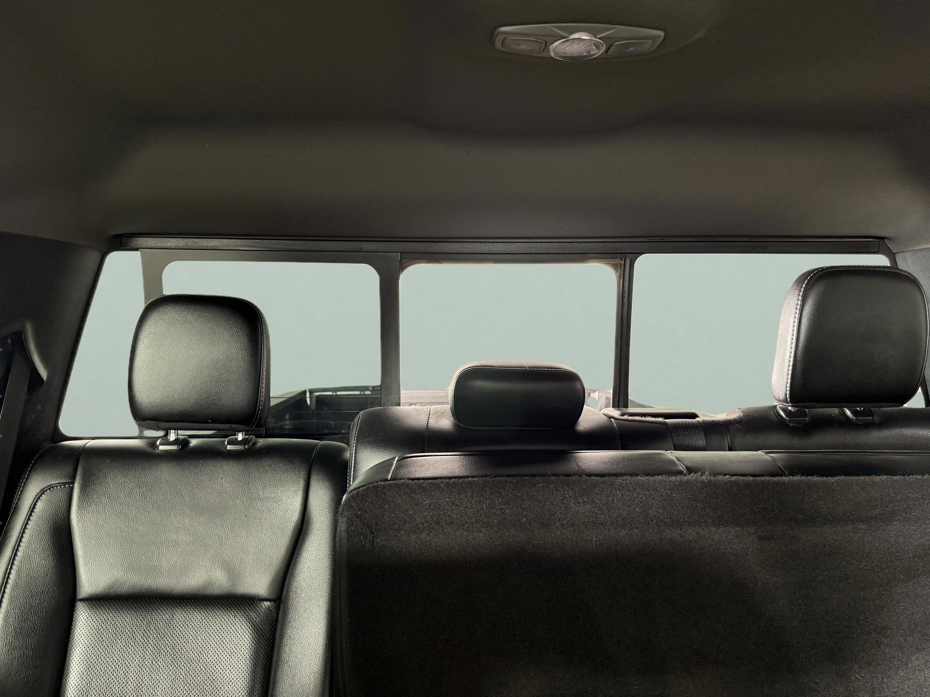 2019 Ford Super Duty F-350 DRW LARIAT