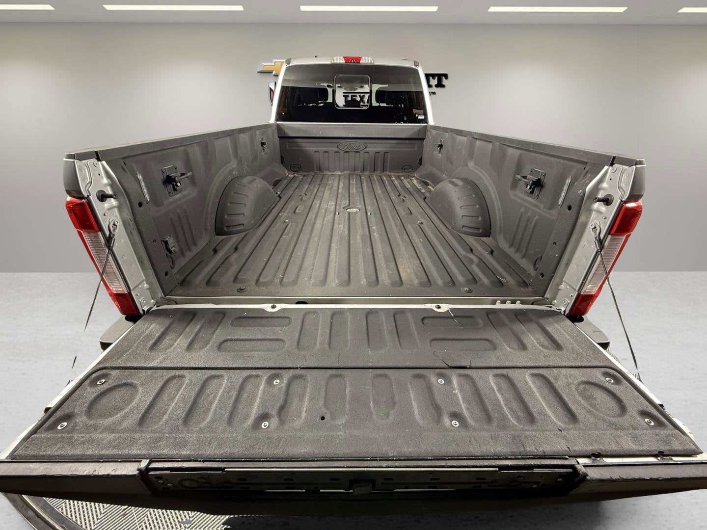 2019 Ford Super Duty F-350 DRW LARIAT